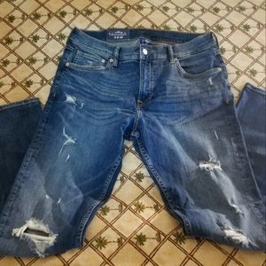 New H&M Skinny jeans sz.36 for men